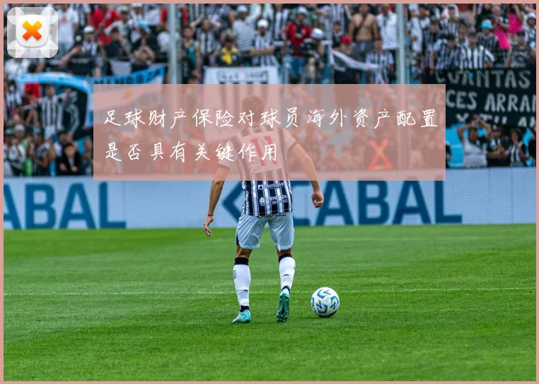 足球财产保险对球员海外资产配置是否具有关键作用