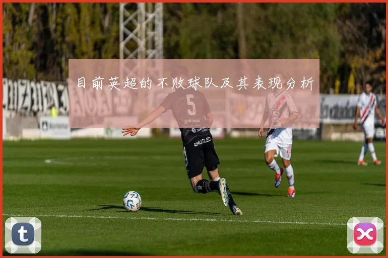 目前英超的不败球队及其表现分析