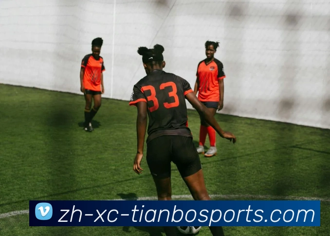 天博体育品牌故事