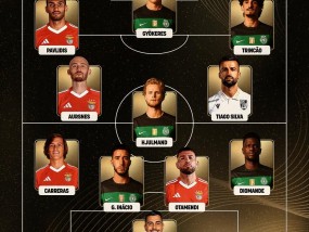 天博综合体育-fifa17西甲联赛操作体验与经典阵容推荐